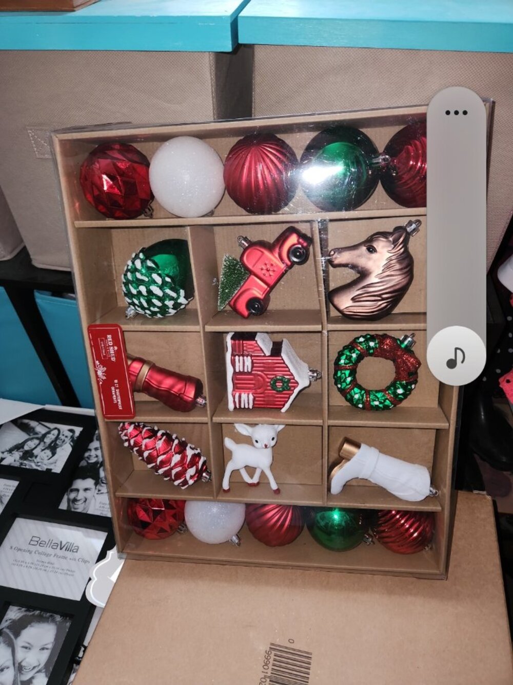 Christmas Ornaments